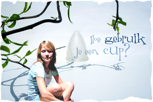 cup-gebruik